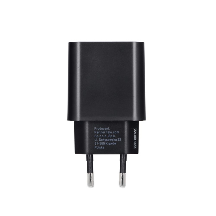 Ladergerät Blue Star Universal Netzteil mit USB Typ C Anschluss - 3A 25W mit PD und QC 4.0 Ladefunktion