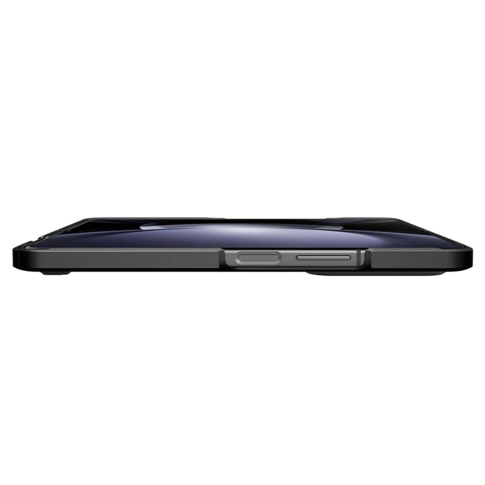 Hülle Spigen Thin Fit Stift Galaxy Z Fold 5 Schwarz Case