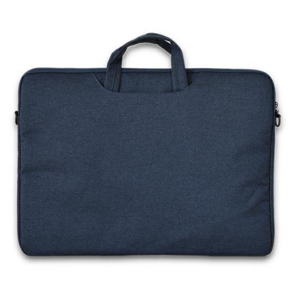 Beline torba na laptop 16" granatowa/navy