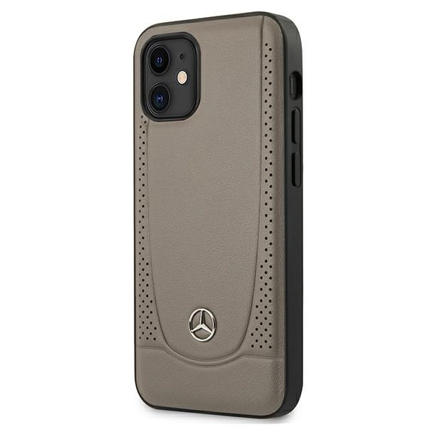  Mercedes   12 Mini Estuche Urban Line Marrón