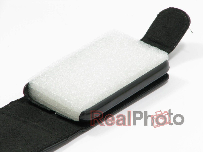 Kryt HTC Wildfire Puzdro Flip