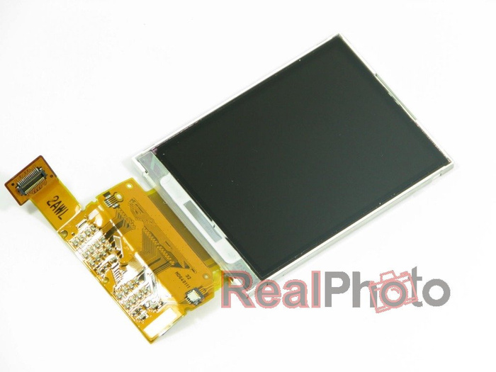 Display SONY ERICSSON P990, P990i Original LCD