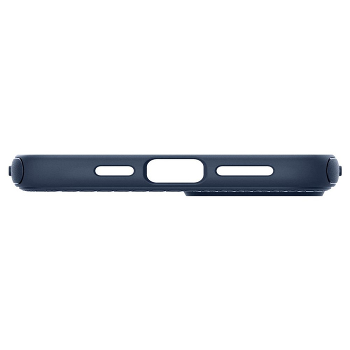 Funda Spigen Mag Armor MagSafe iPhone 15 Azul marino Case