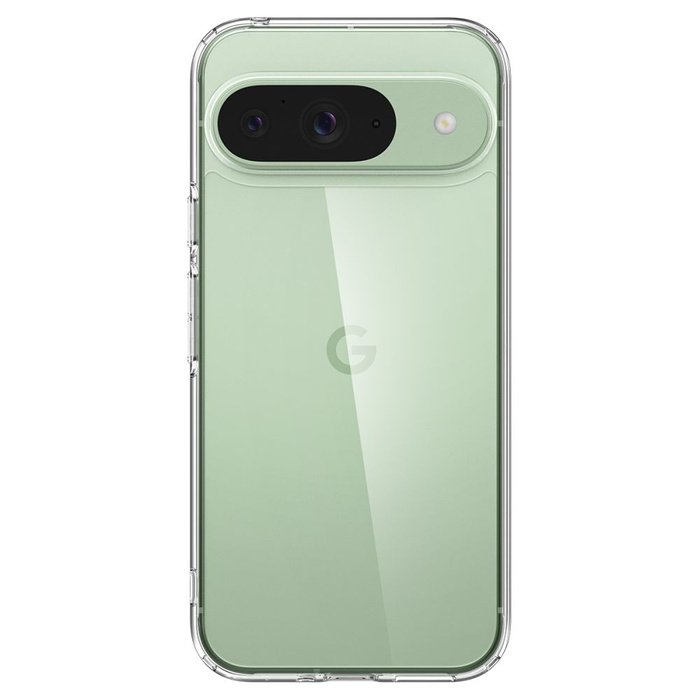 Cover Spigen Ultra Hybrid GOOGLE PIXEL 9 / 9 PRO CRISTALLINO