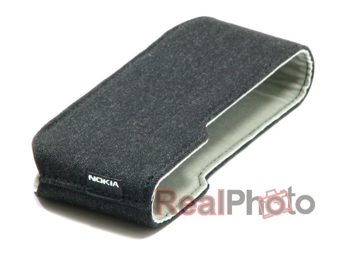  NOKIA N97 Case Coque Nseries CP-323 Authentique