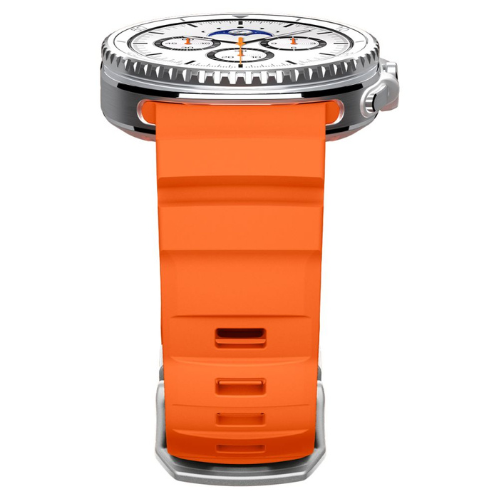 Spigen WBS2 BANDA SAMSUNG Galaxy Watch 8 / CLASSIC (40 / 44 / 46 MM) NARANJA