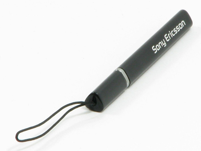 Penna stilo SONY ERICSSON Satio U1 Vivaz U5 Genuine