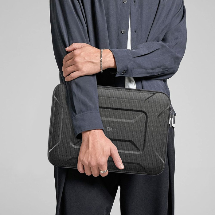 ETUI TECH-PROTECT LAPTOP 15-16 RANGER-X TACTICAL CZARNE