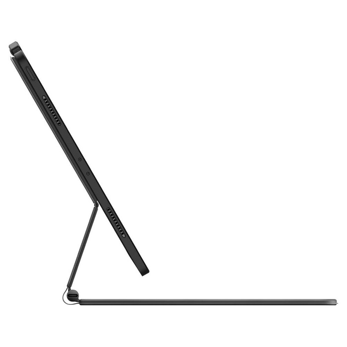 Spigen Thin Fit "PRO" IPad PRO 12.9 2021 / 2022 NOIR