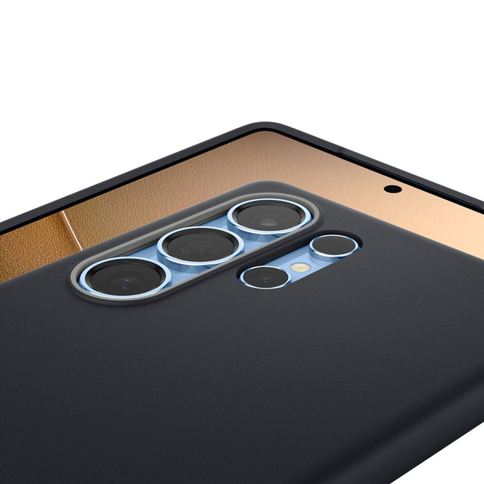 Spigen NANO POP Mag MagSafe GALAXY S25 ULTRA BLACK SESAME