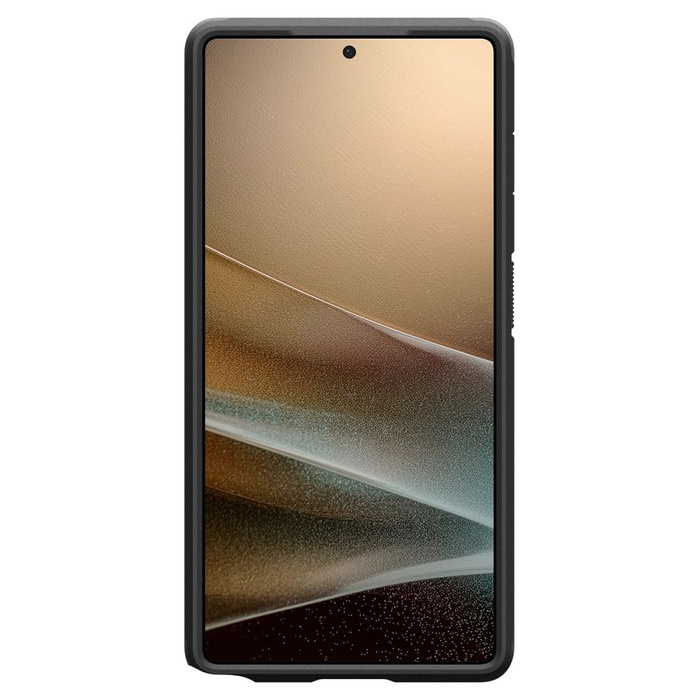 Funda Spigen Tough Armor MagSafe GALAXY S25 ULTRA NEGRO