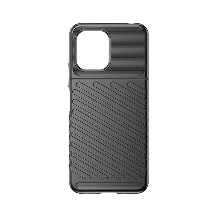 Coque blindée Xiaomi Redmi 12 Thunder - noire
