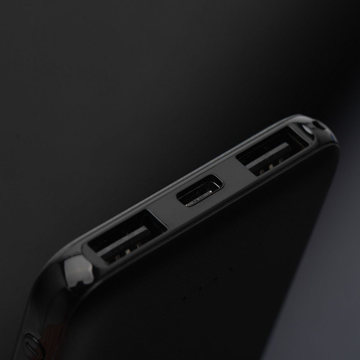 Powerbank Blue Star W0539 2A 5000 mAh czarny