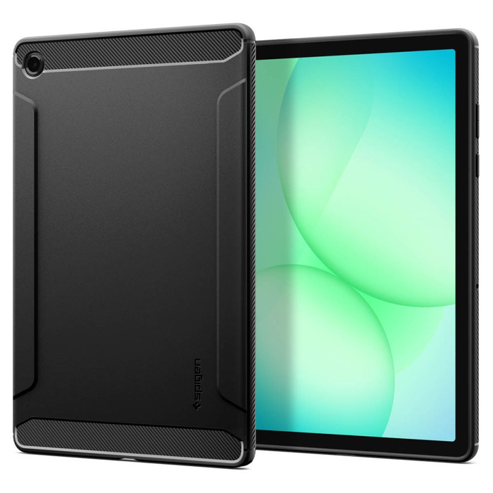 Spigen Rugged Armor GALAXY TAB A11+ PLUS 11.0 X230 / X235 / X236 MATTE NOIR