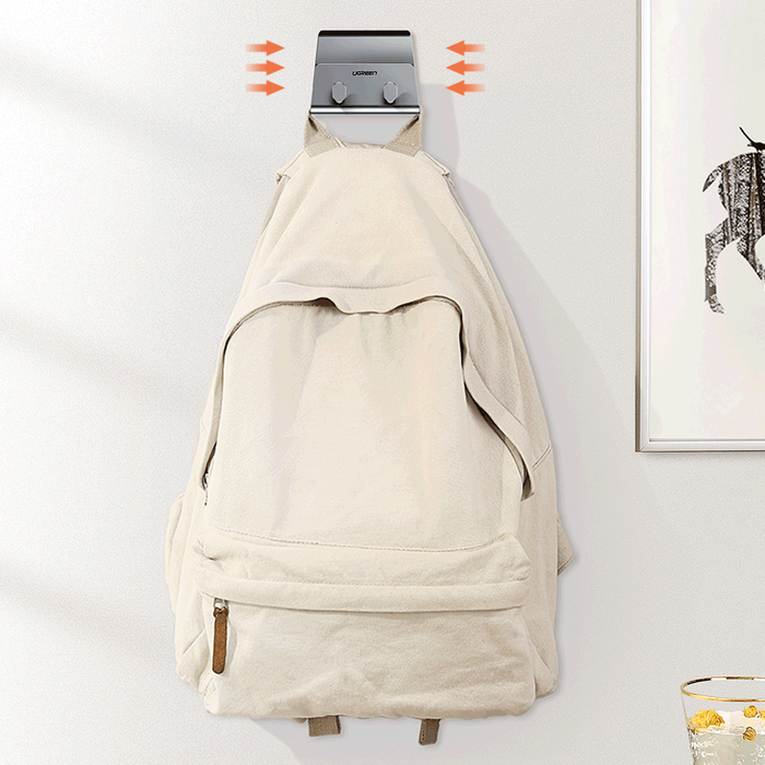 Ugreen LP193 Wall Mount Black