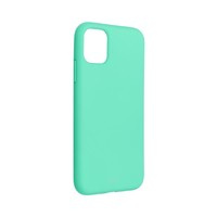 Roar Colorful Jelly case Case - for iPhone 14 Pro Max Mint