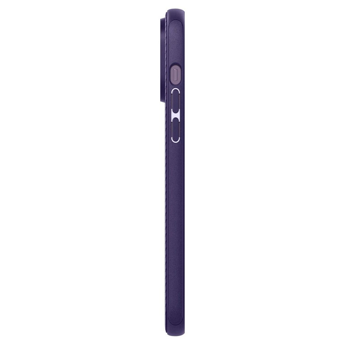Spigen Mag Armor IPhone 14 PRO MAX DEEP PURPLE