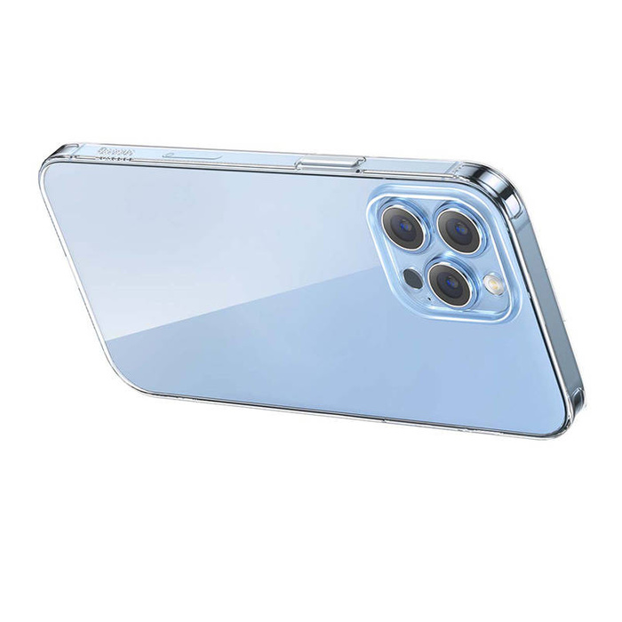 Transparent Case Baseus Simple for iPhone 13 Pro