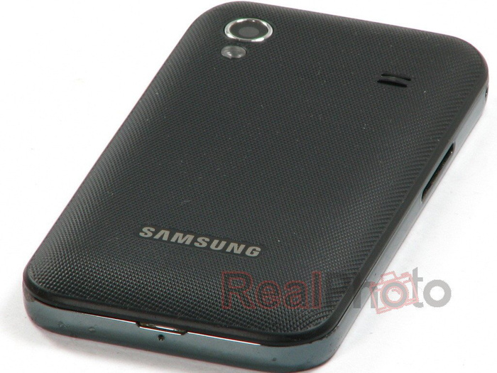 Caso originale SAMSUNG S5830 Galaxy ACE Touch