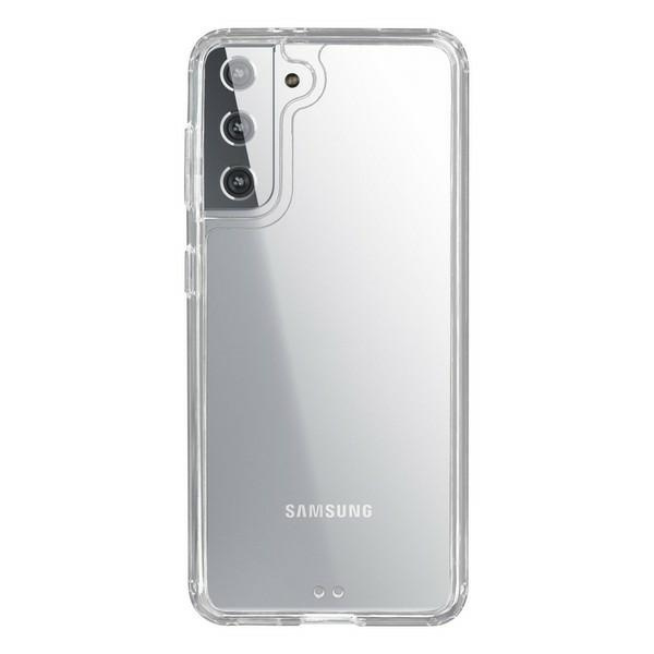 KRUSELL Samsung Galaxy S21 Plus HardCover Funda transparente