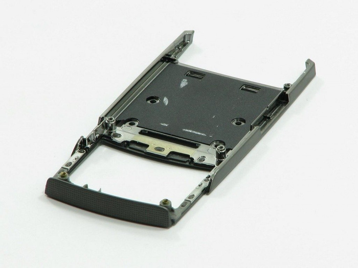 Caso SAMSUNG G600 completo grado originale B