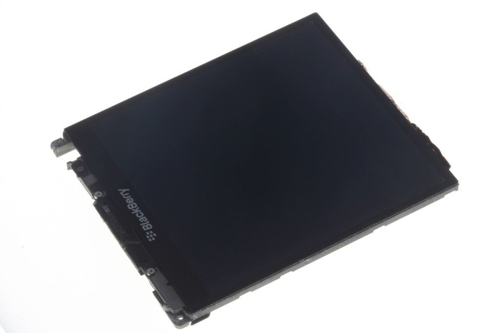 Screen BLACKBERRY Passport Q30 Silver Lcd Grade B Original