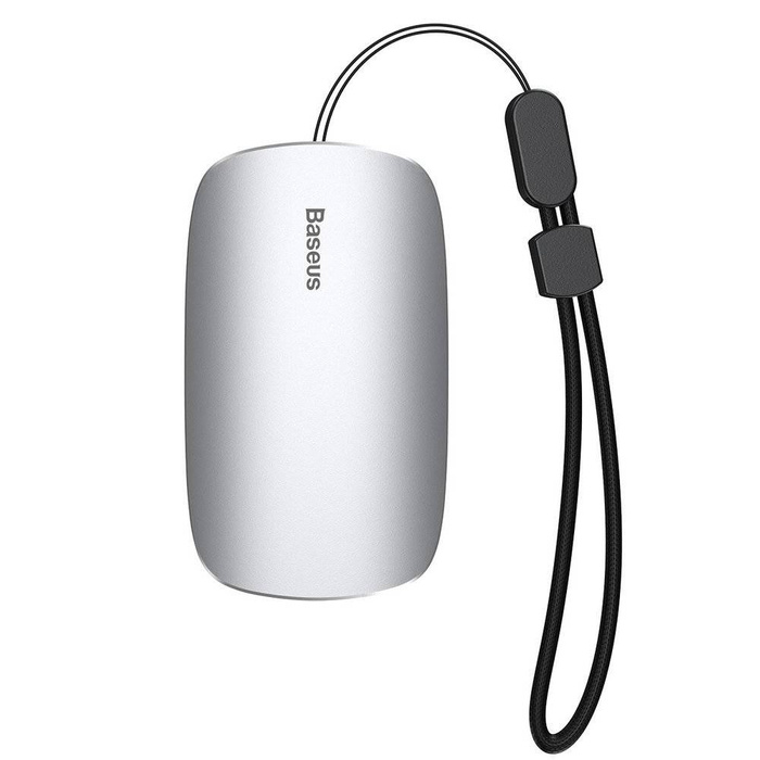 Baseus régénérateur nettoyant voiture essuie-glace affûteur couteau couteau argent (CRXFQ-0S)