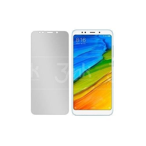 3MK vetro flessibile Xiaomi Redmi 5 Plus