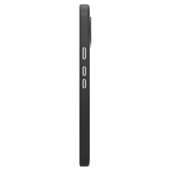 Spigen MATTE ENZO ARAMID GOOGLE PIXEL 9 PRO XL SCHWARZ