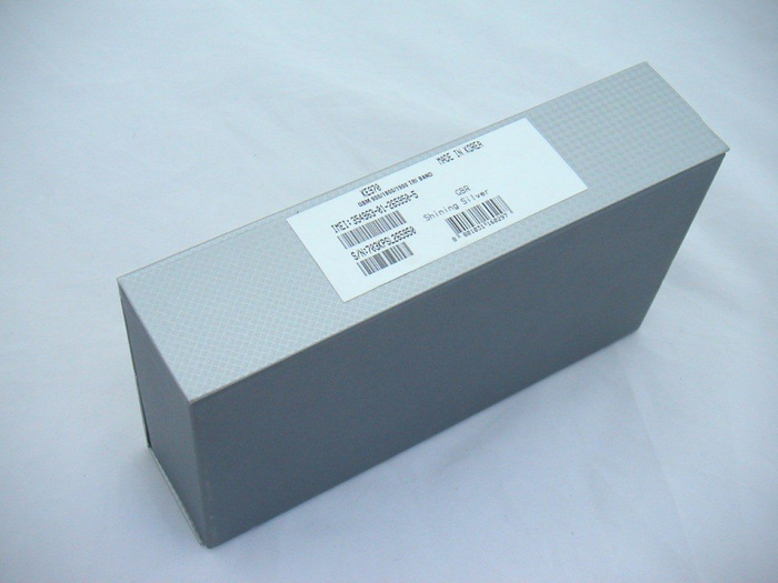 Box LG KE970 Shine CD Kabel-Treiber