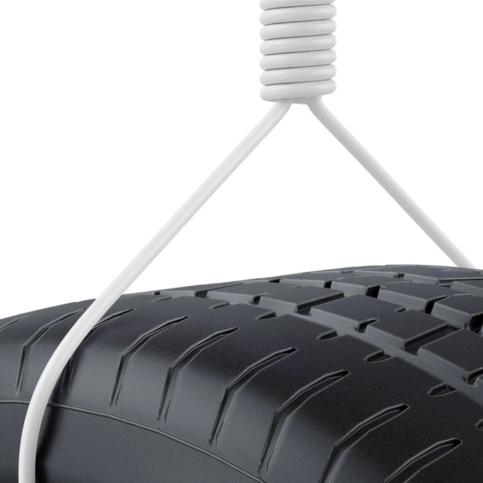 Joyroom S-A14 USB-C Cable - USB-C 60W 1.2m - White