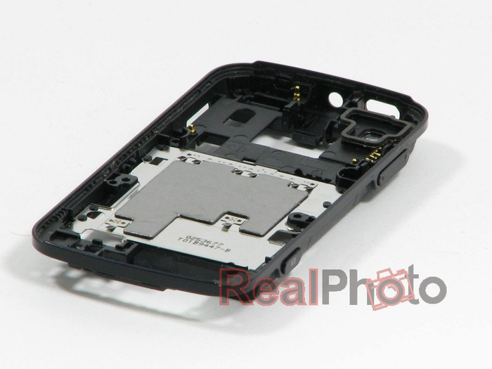 NOKIA N86 Teljes B fokozatú eredeti tok