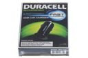 Coche USB Duracell 1A Universal  Samsung Nokia Sony