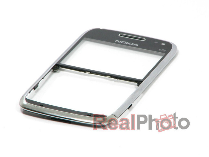 NOKIA E72 Custodia originale completa di grado C