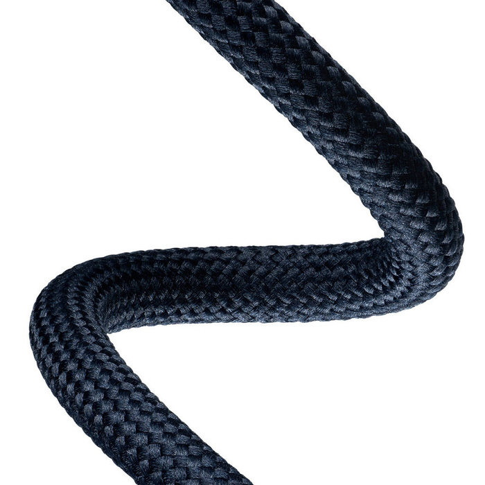 Baseus Flash Series Ⅱ One-for-three Fast Charging Data Cable USB to M+L+C 100W 1.2m Blue