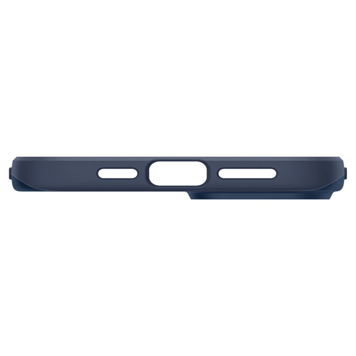 Hülle Spigen Thin Fit IPhone 14 PLUS MARINEBLAU
