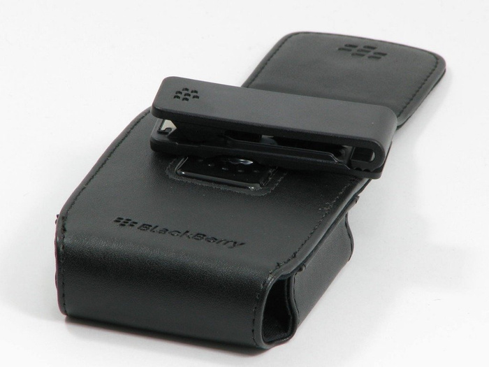 ORIGINÁLNE PUZDRO BLACKBERRY BOLD 9000 9900 9810