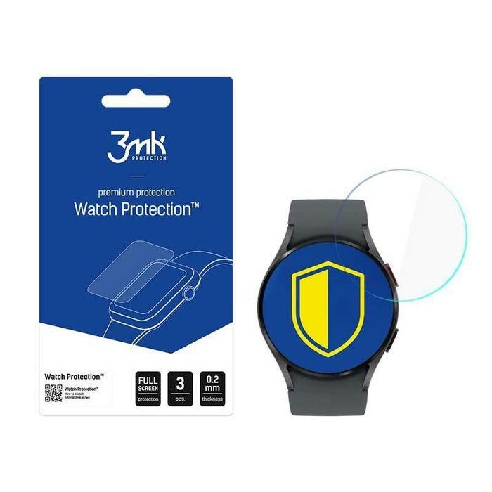 3mk FlexibleGlass Sam Galaxy Watch 5 40 mm