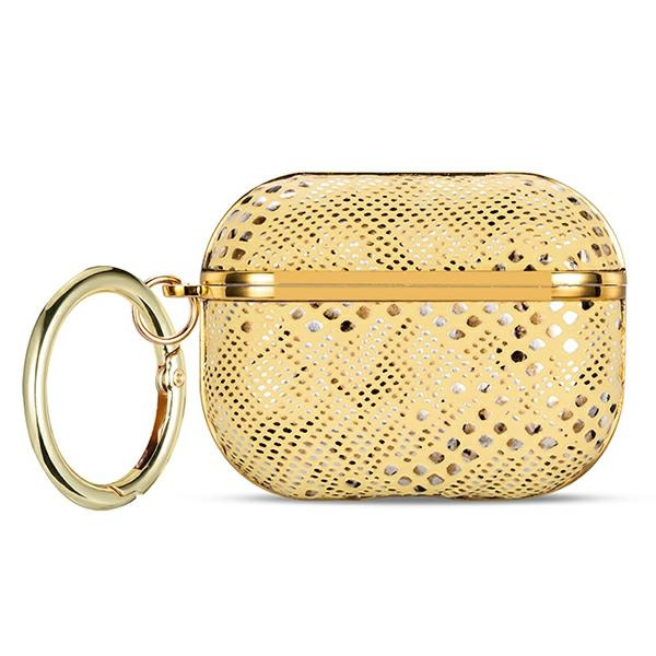 Beline AirPods Elegance Cover Air Pods 3złoty /gold