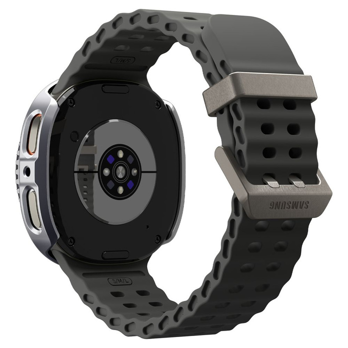 Spigen BISEL TUNE PRO DIVER SAMSUNG Galaxy Watch 8 (44 MM) NEGRO