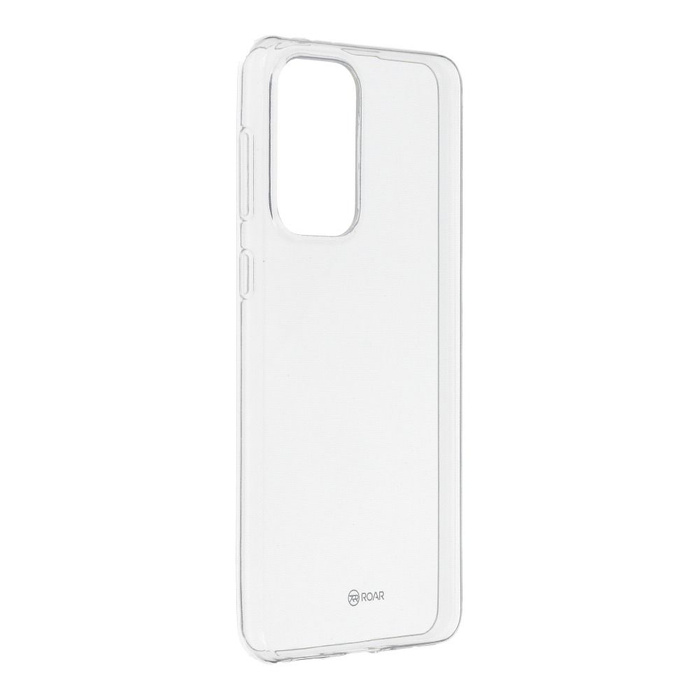 Hülle Jelly Roar - für Samsung Galaxy A33 5G transparent