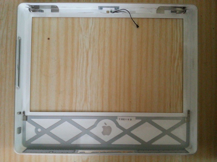 APPLE Imac G5 20" Přední kryt originální, třída B