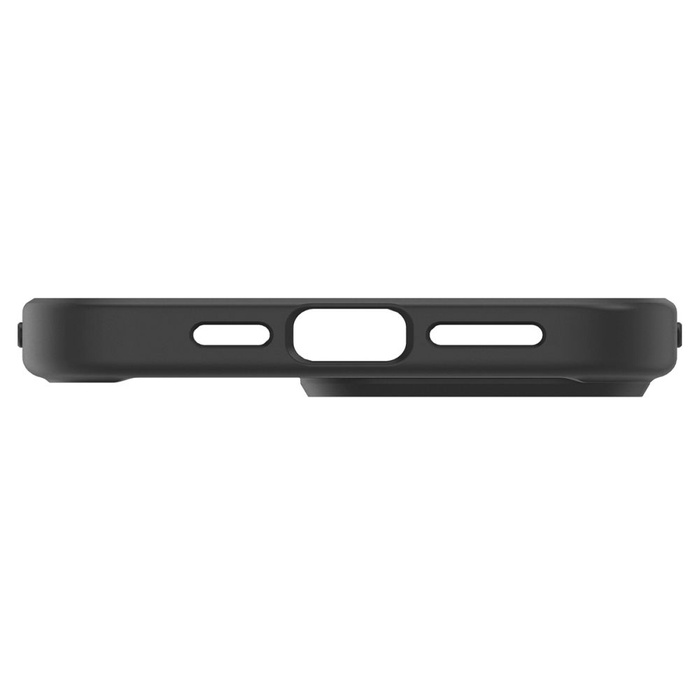 Coque Spigen Ultra Hybrid IPhone 14 PRO MAX MATTE NOIR