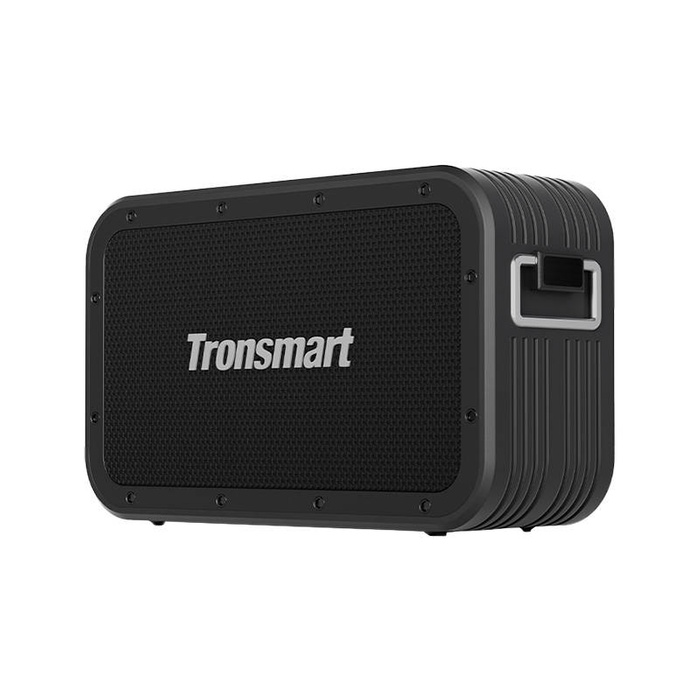 Altoparlante Bluetooth senza fili Tronsmart Force Max 80W nero