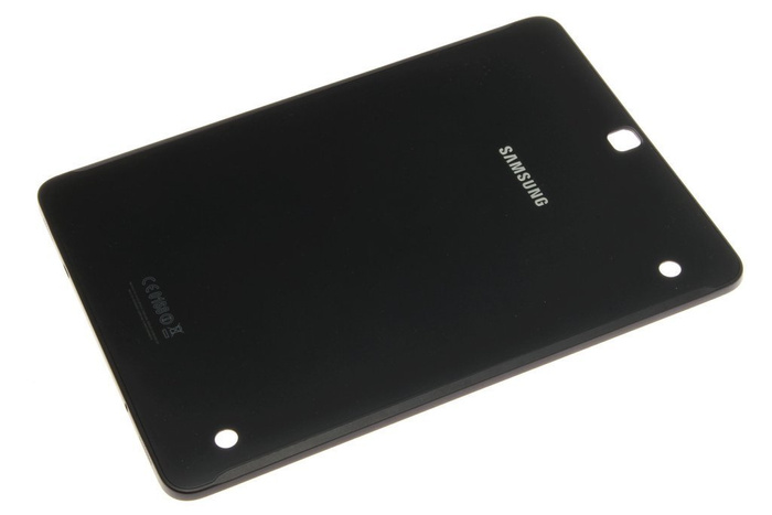 Samsung Galaxy Tab S2 9.7 T810 čierny Trieda A Klapka dverí batérie