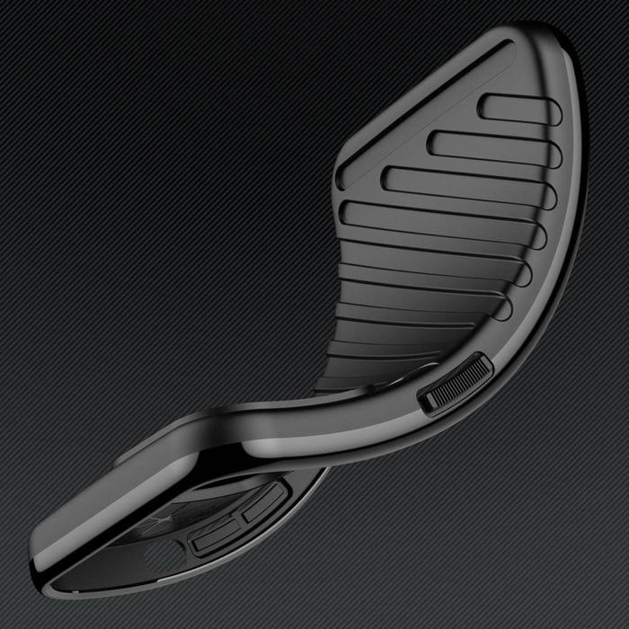 THUNDER CASE IPHONE 14 PRO MAX BLACK