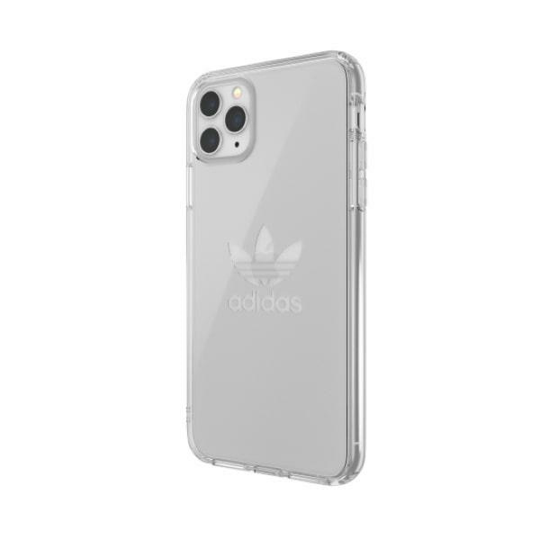 Adidas OR PC PC Case Big Logo iPhone 11 Pro transparent/clear 36407