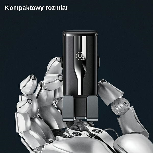 Tartó USAMS Gravitációs szellőzőrácshoz ZJ058ZJ01 US-ZJ058 Fekete US-ZJ058 fekete