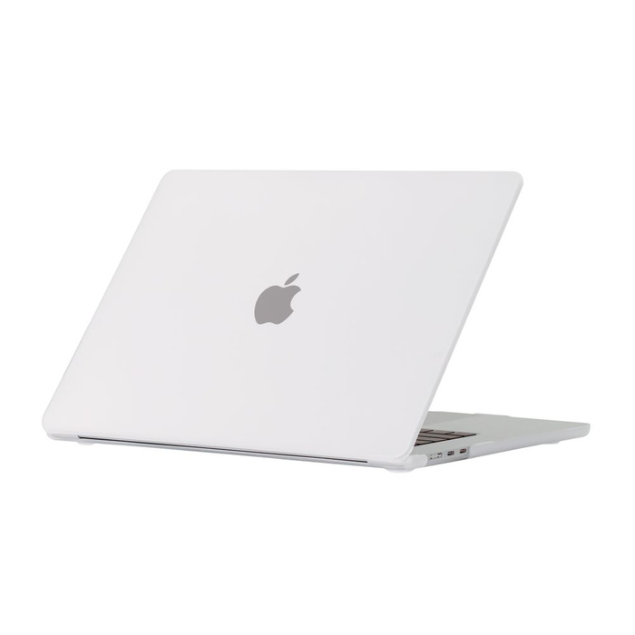 Puzdro Tech-protect Smartshell Macbook Air 15 2023 MATTE 