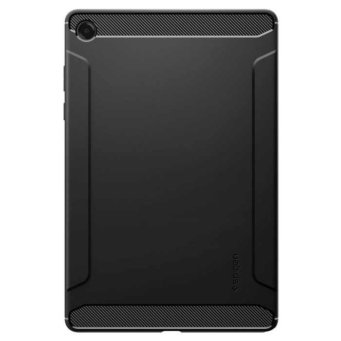Spigen Rugged Armor GALAXY TAB A11+ PLUS 11.0 X230 / X235 / X236 MATTE SCHWARZ